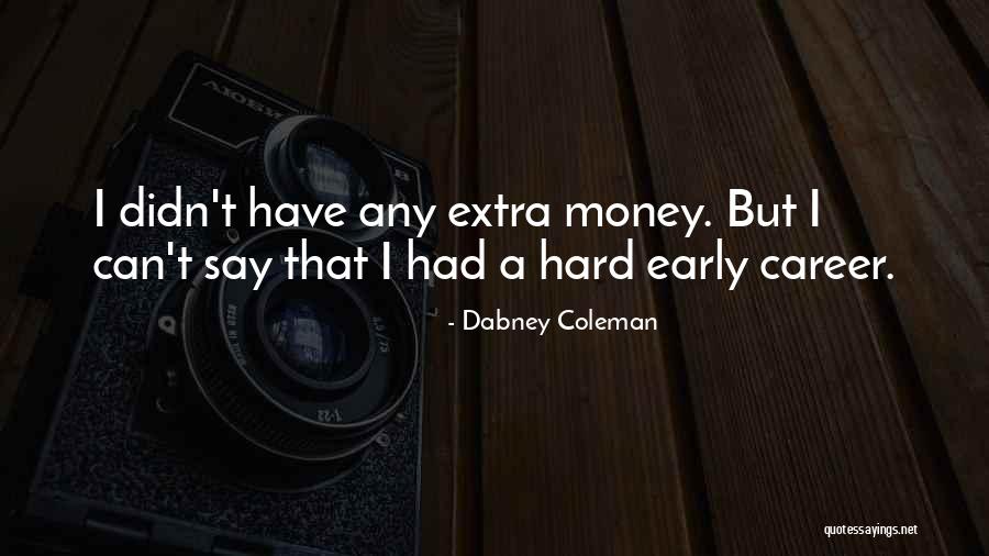 Obi Wan Memorable Quotes By Dabney Coleman