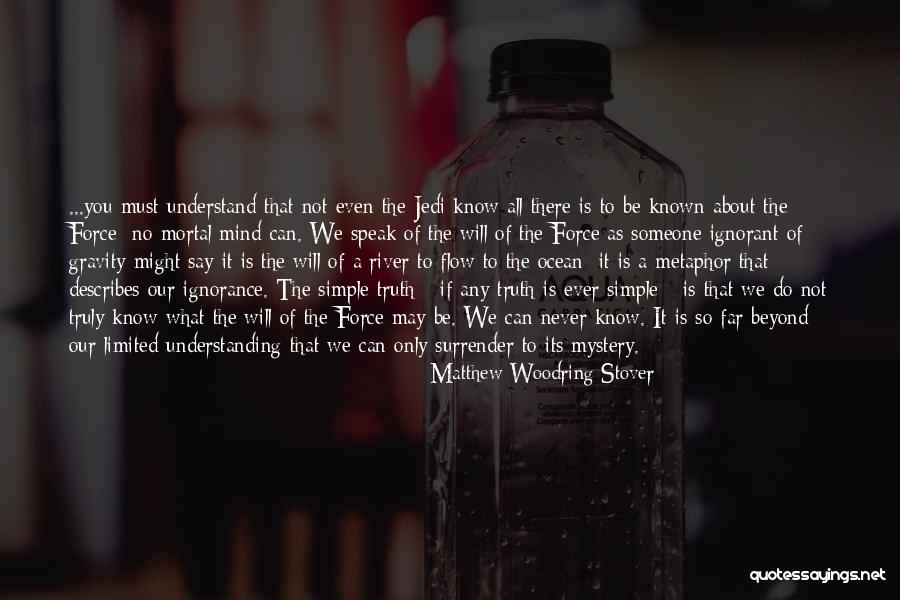 Obi Wan Quotes By Matthew Woodring Stover Obi Wan Quotes By Matthew Woodring Stover