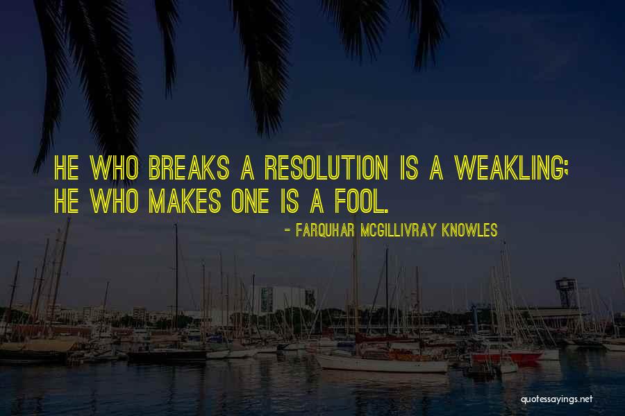 Obiady Na Quotes By Farquhar McGillivray Knowles Obiady Na Quotes By Farquhar McGillivray Knowles