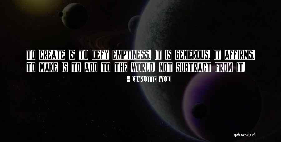 Obiceiul Capra Quotes By Charlotte Wood Obiceiul Capra Quotes By Charlotte Wood
