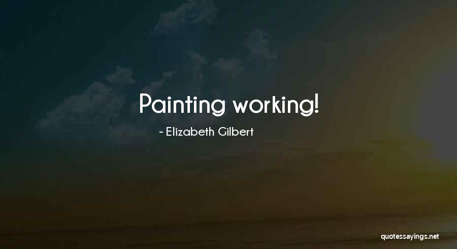 Obiceiurile Evreilor Quotes By Elizabeth Gilbert Obiceiurile Evreilor Quotes By Elizabeth Gilbert