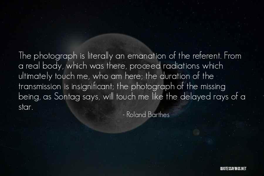 Obiceiurile Romilor Quotes By Roland Barthes Obiceiurile Romilor Quotes By Roland Barthes