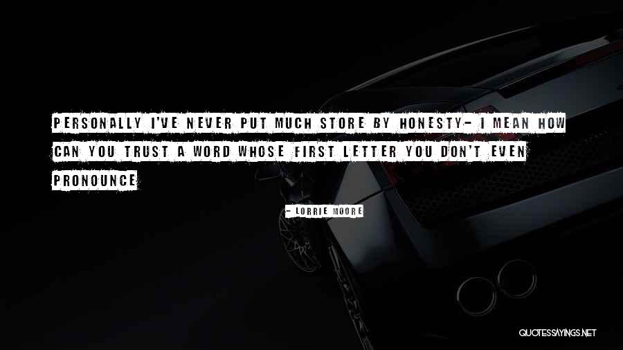 Obiceiurile Spaniei Quotes By Lorrie Moore Obiceiurile Spaniei Quotes By Lorrie Moore
