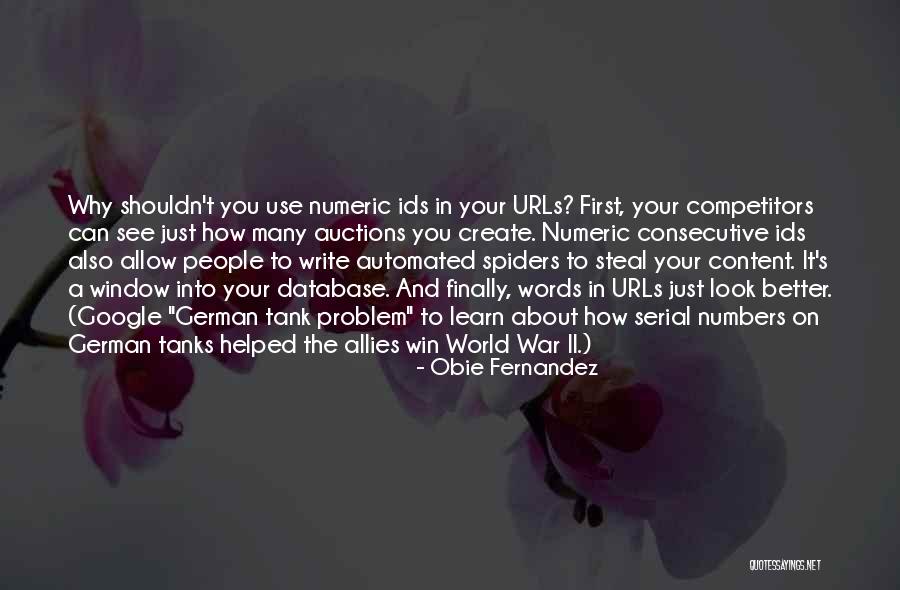 Obie Fernandez Quotes 1729804 Obie Fernandez Quotes 1729804