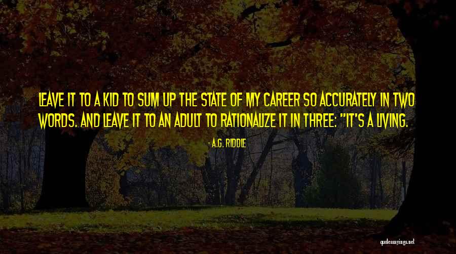 Obiecte Personalizate Quotes By A.G. Riddle Obiecte Personalizate Quotes By A.G. Riddle