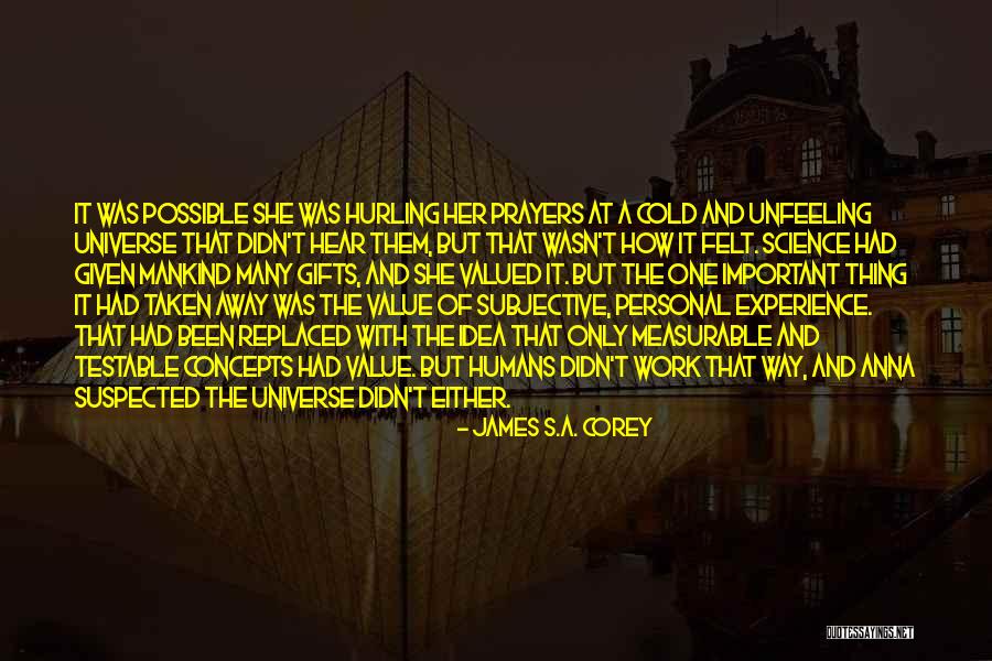 Obiecte Sanitare Quotes By James S.A. Corey Obiecte Sanitare Quotes By James S.A. Corey