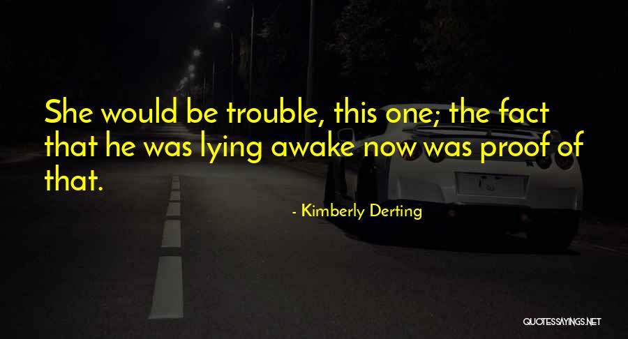 Obiectiv Profesional Quotes By Kimberly Derting Obiectiv Profesional Quotes By Kimberly Derting