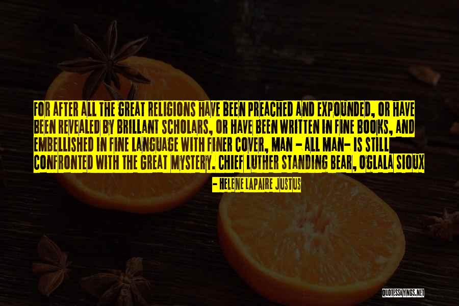 Obiectivul De Vaslui Quotes By Helene Lapaire Justus Obiectivul De Vaslui Quotes By Helene Lapaire Justus