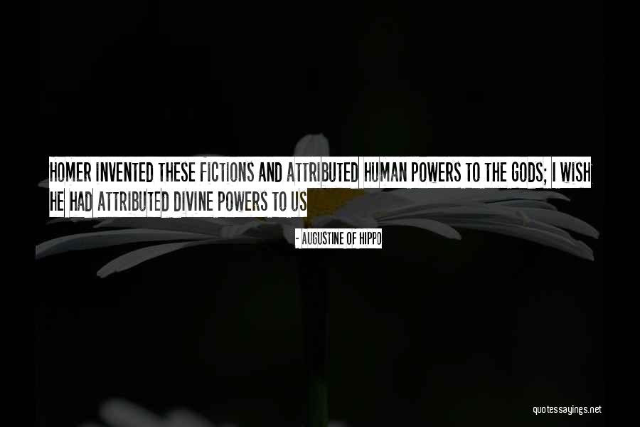 Obiectivul Fotografic Quotes By Augustine Of Hippo Obiectivul Fotografic Quotes By Augustine Of Hippo