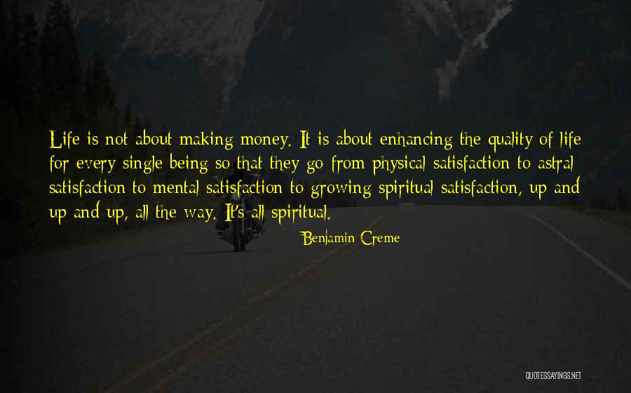 Obiectivul General Al Quotes By Benjamin Creme Obiectivul General Al Quotes By Benjamin Creme