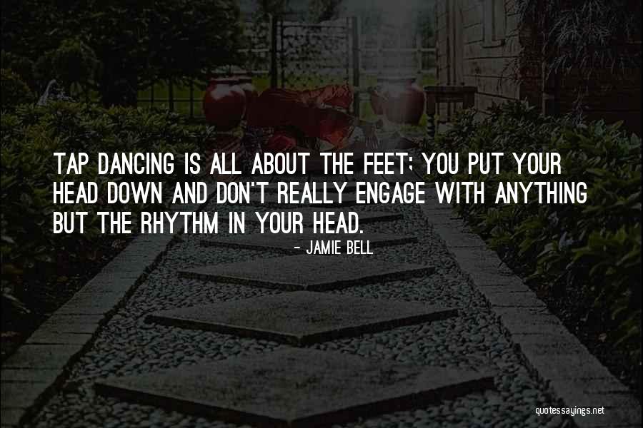 Obiecujacy Quotes By Jamie Bell Obiecujacy Quotes By Jamie Bell