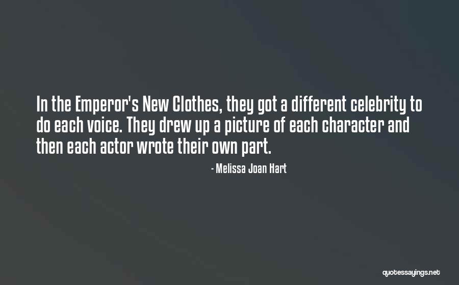 Obiecujacy Quotes By Melissa Joan Hart Obiecujacy Quotes By Melissa Joan Hart