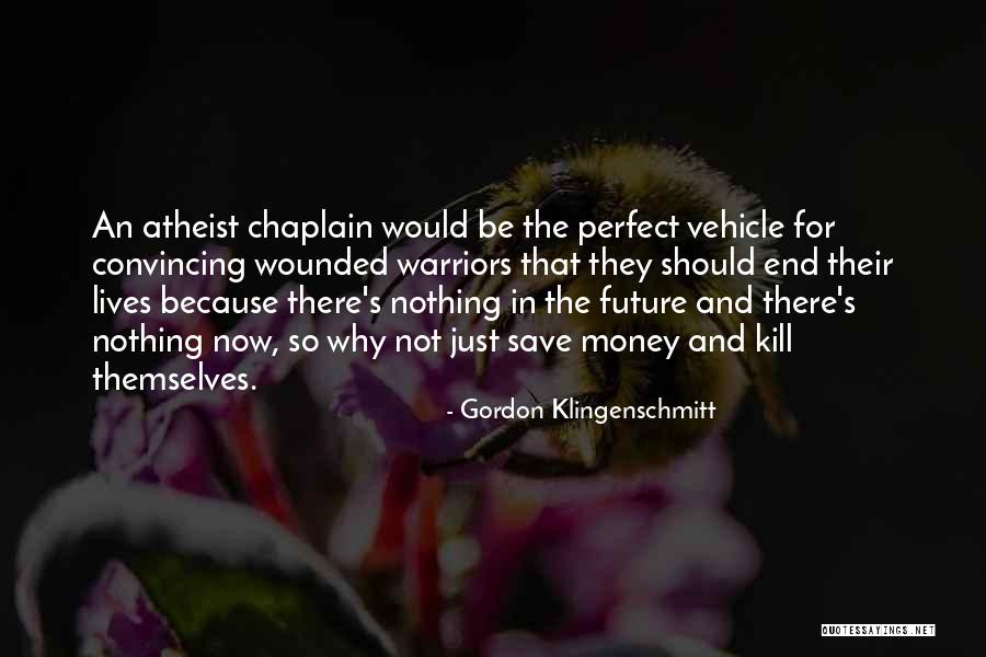 Obiefuna So Quotes By Gordon Klingenschmitt Obiefuna So Quotes By Gordon Klingenschmitt