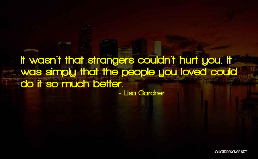 Obiero Song Quotes By Lisa Gardner Obiero Song Quotes By Lisa Gardner
