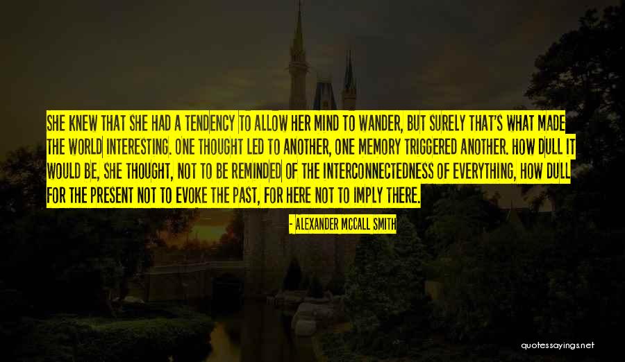 Obietnice Serca Quotes By Alexander McCall Smith Obietnice Serca Quotes By Alexander McCall Smith