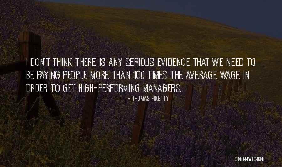 Obiettare Quotes By Thomas Piketty Obiettare Quotes By Thomas Piketty