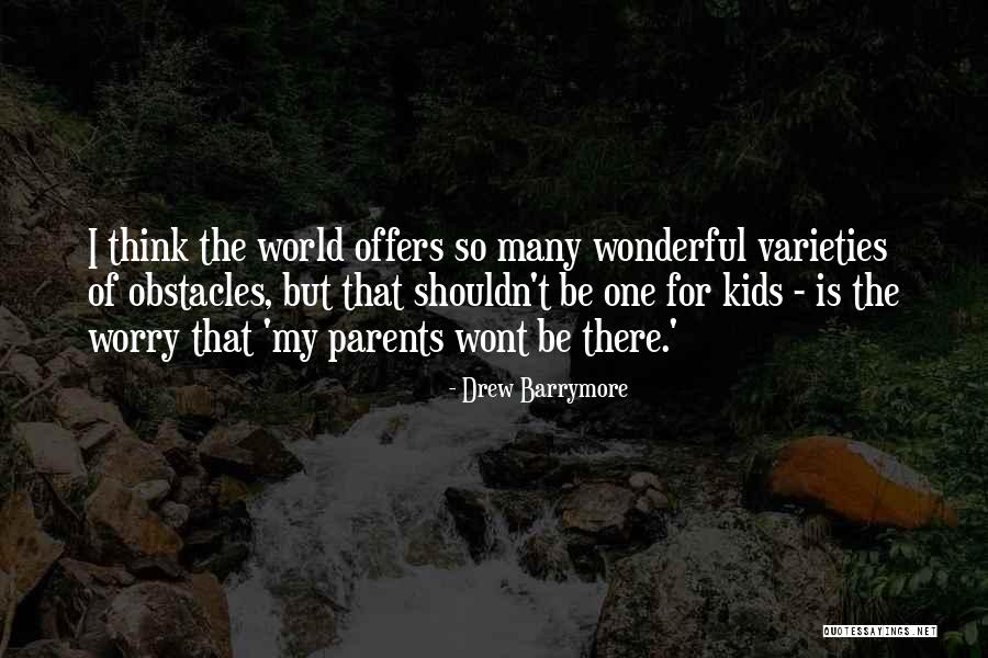 Obiettivi Fotografici Quotes By Drew Barrymore Obiettivi Fotografici Quotes By Drew Barrymore