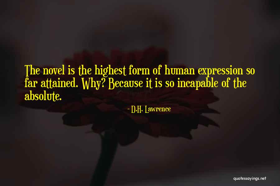 Obiettivo Deaf Quotes By D.H. Lawrence Obiettivo Deaf Quotes By D.H. Lawrence