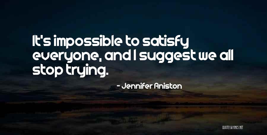 Obilno Krvarenje Quotes By Jennifer Aniston Obilno Krvarenje Quotes By Jennifer Aniston