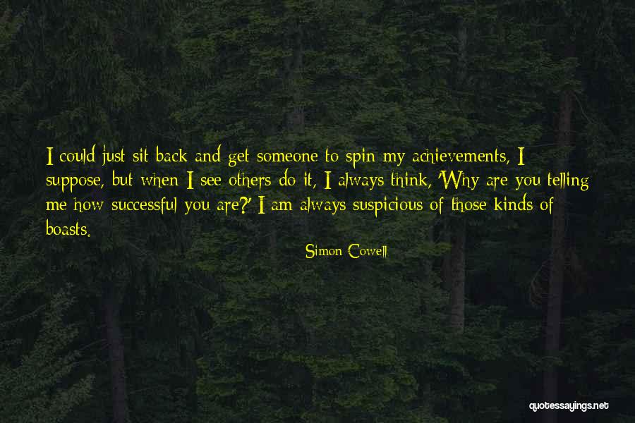 Obilque Quotes By Simon Cowell Obilque Quotes By Simon Cowell
