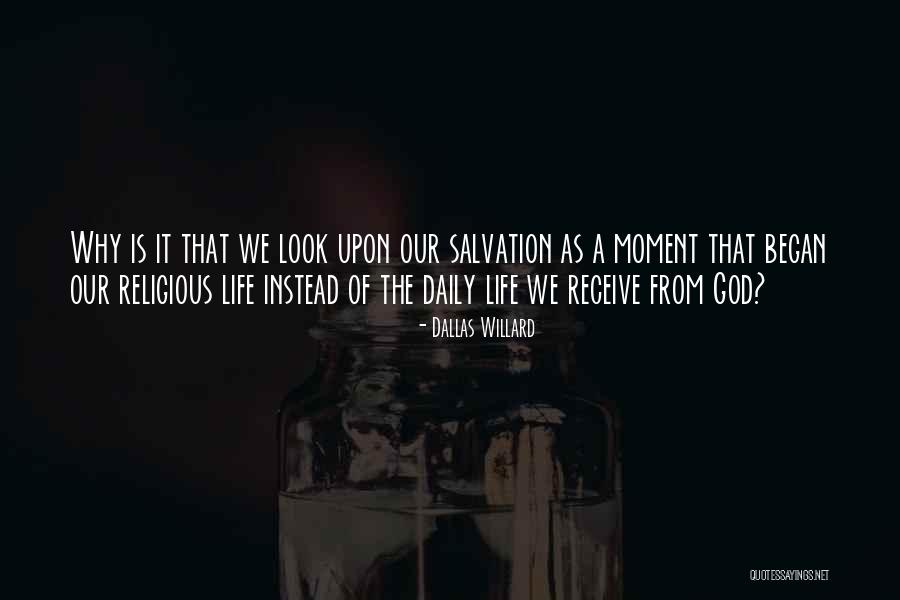 Obineos Quotes By Dallas Willard Obineos Quotes By Dallas Willard