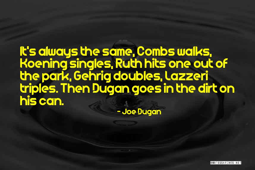 Obineos Quotes By Joe Dugan Obineos Quotes By Joe Dugan