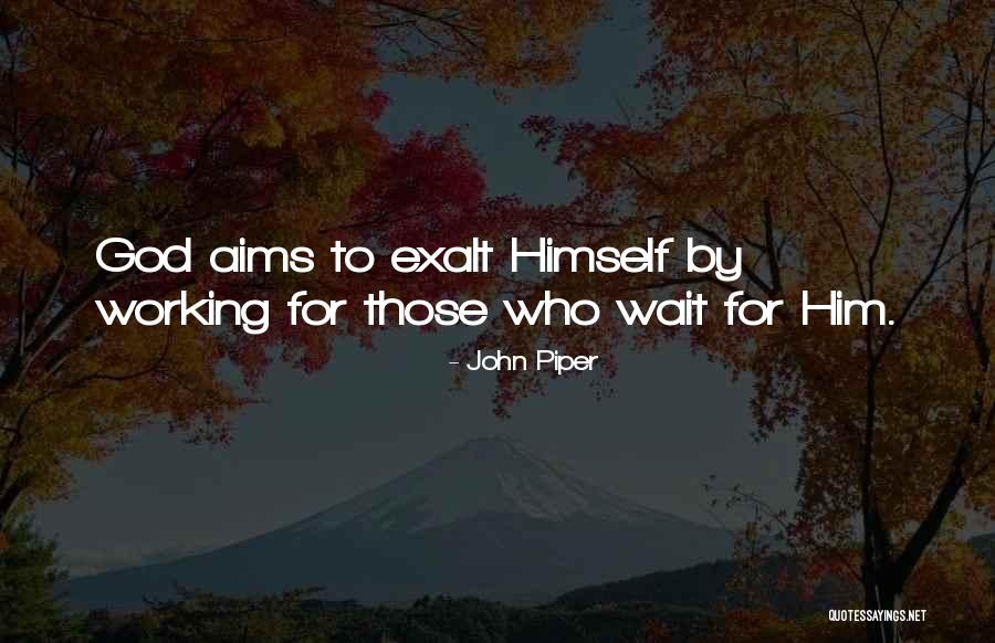 Obinet Quotes By John Piper Obinet Quotes By John Piper