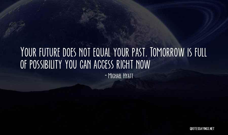 Obioha Ezeoma Quotes By Michael Hyatt Obioha Ezeoma Quotes By Michael Hyatt