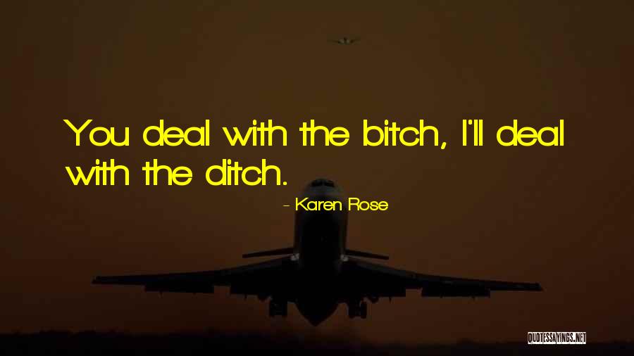 Obioha Last Name Quotes By Karen Rose Obioha Last Name Quotes By Karen Rose