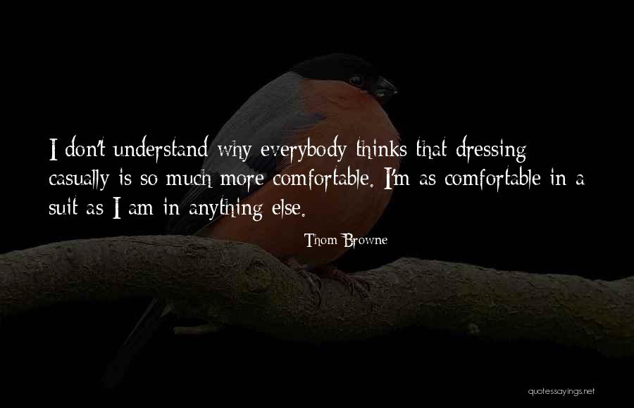 Obioha Odimma Quotes By Thom Browne Obioha Odimma Quotes By Thom Browne