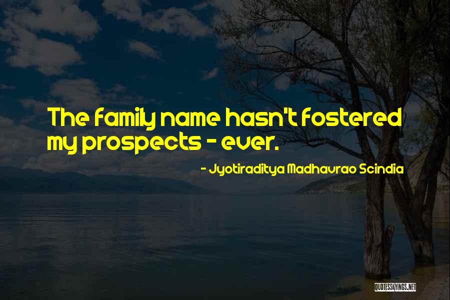 Obis Quotes By Jyotiraditya Madhavrao Scindia