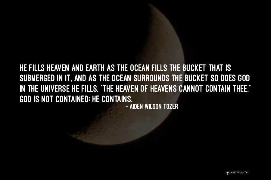 Obisnuiasca Quotes By Aiden Wilson Tozer Obisnuiasca Quotes By Aiden Wilson Tozer