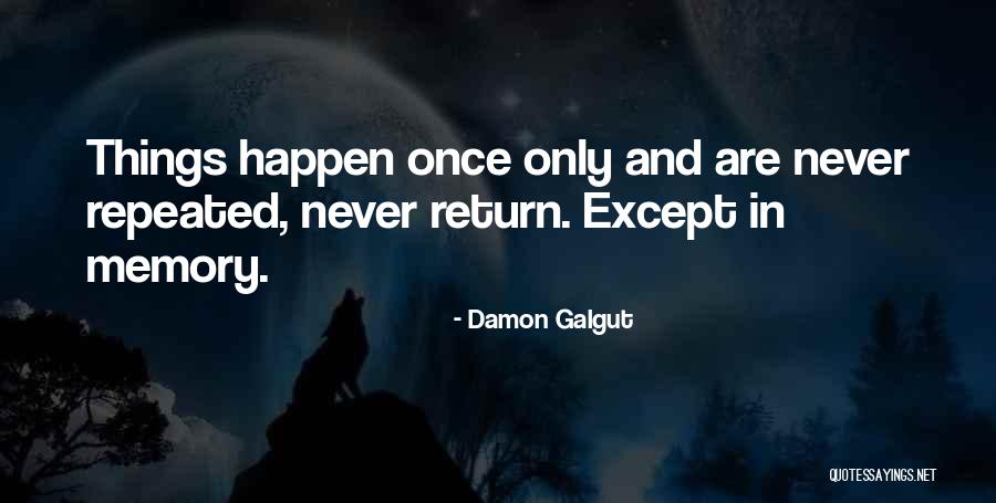Obispos Chilenos Quotes By Damon Galgut Obispos Chilenos Quotes By Damon Galgut