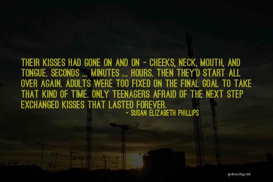 Obispos Chilenos Quotes By Susan Elizabeth Phillips Obispos Chilenos Quotes By Susan Elizabeth Phillips