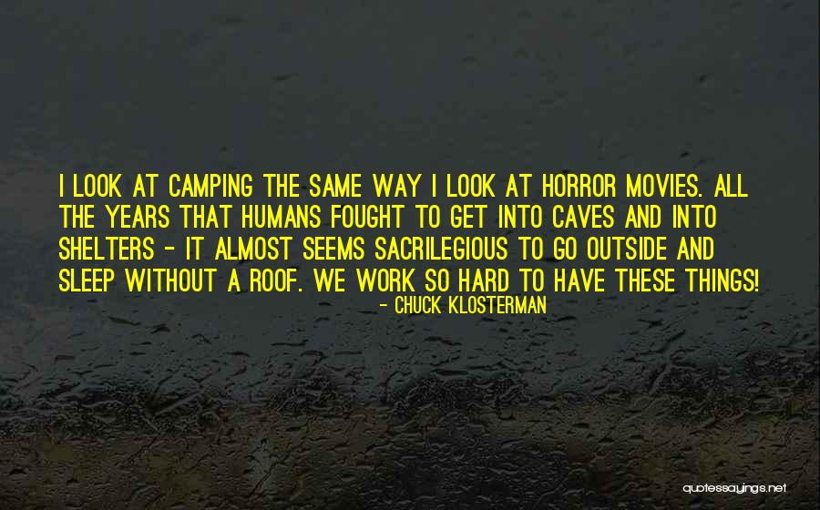 Obitalk Quotes By Chuck Klosterman Obitalk Quotes By Chuck Klosterman