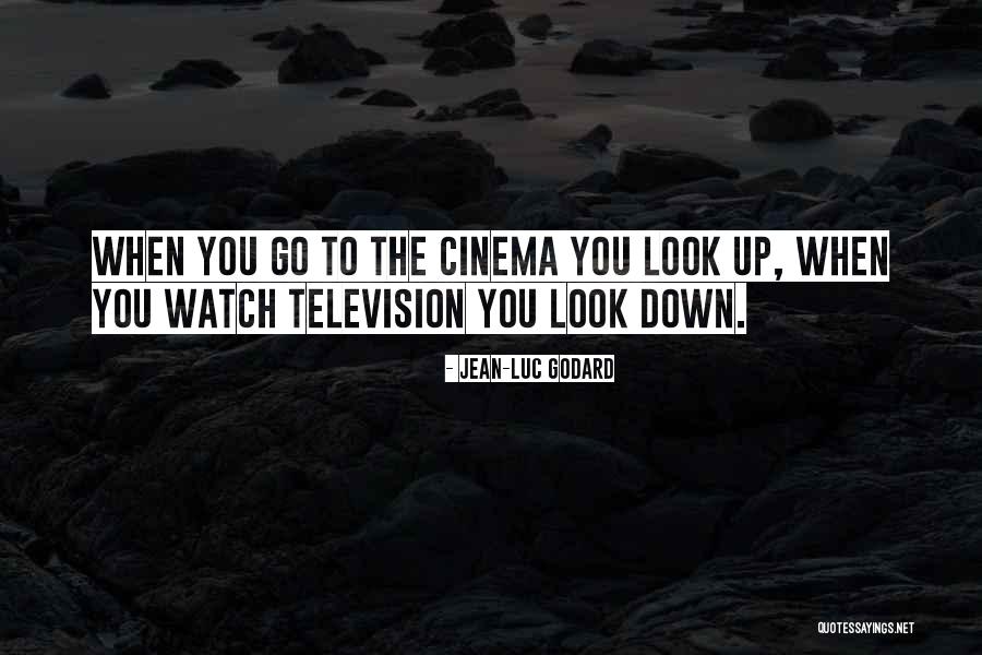 Obitalk Quotes By Jean-Luc Godard Obitalk Quotes By Jean-Luc Godard