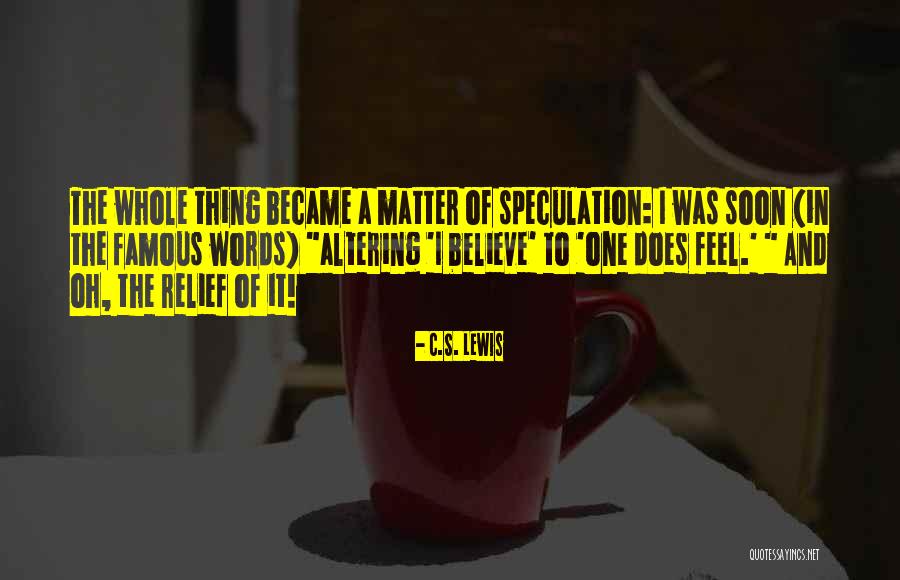 Obito Mangekyou Quotes By C.S. Lewis Obito Mangekyou Quotes By C.S. Lewis