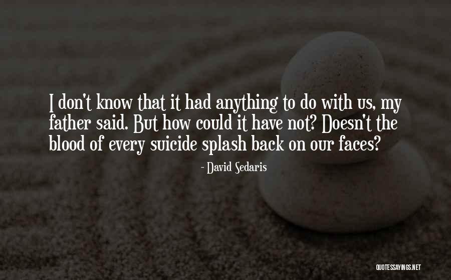 Obito Mangekyou Quotes By David Sedaris Obito Mangekyou Quotes By David Sedaris