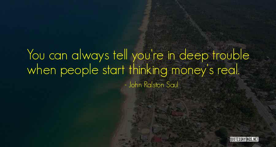 Obito Terbaru Quotes By John Ralston Saul Obito Terbaru Quotes By John Ralston Saul
