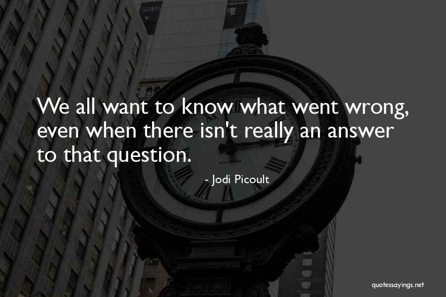 Obitum Quotes By Jodi Picoult Obitum Quotes By Jodi Picoult