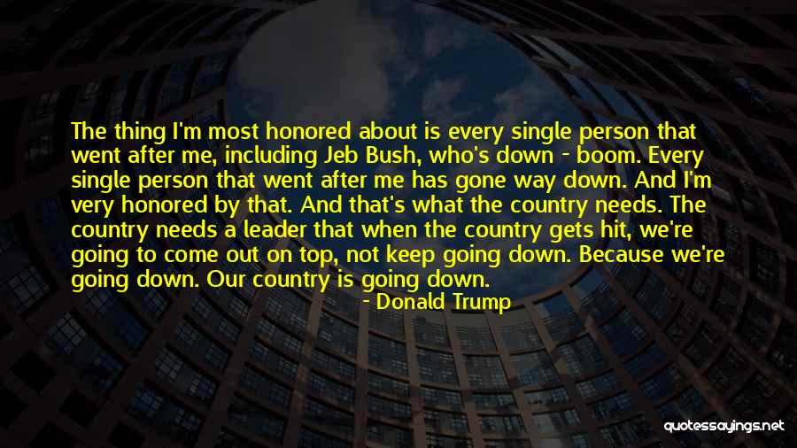 Obizoba 2015 Quotes By Donald Trump Obizoba 2015 Quotes By Donald Trump