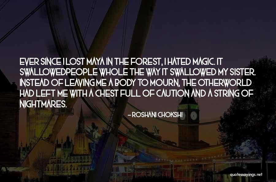 Obizoba 2015 Quotes By Roshani Chokshi Obizoba 2015 Quotes By Roshani Chokshi