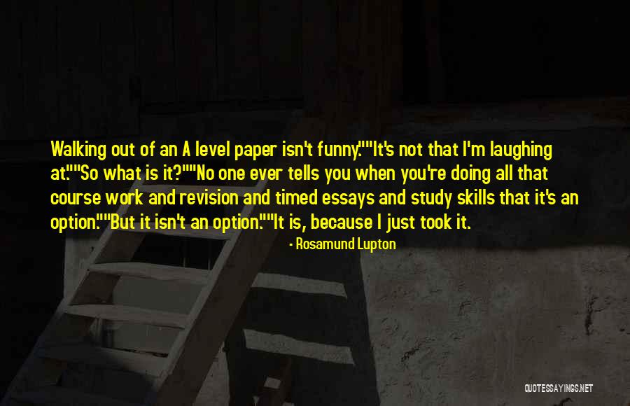 Objarka Quotes By Rosamund Lupton Objarka Quotes By Rosamund Lupton