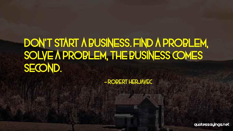 Objasni Glasovne Quotes By Robert Herjavec Objasni Glasovne Quotes By Robert Herjavec