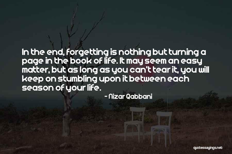 Objasni Razliku Quotes By Nizar Qabbani Objasni Razliku Quotes By Nizar Qabbani