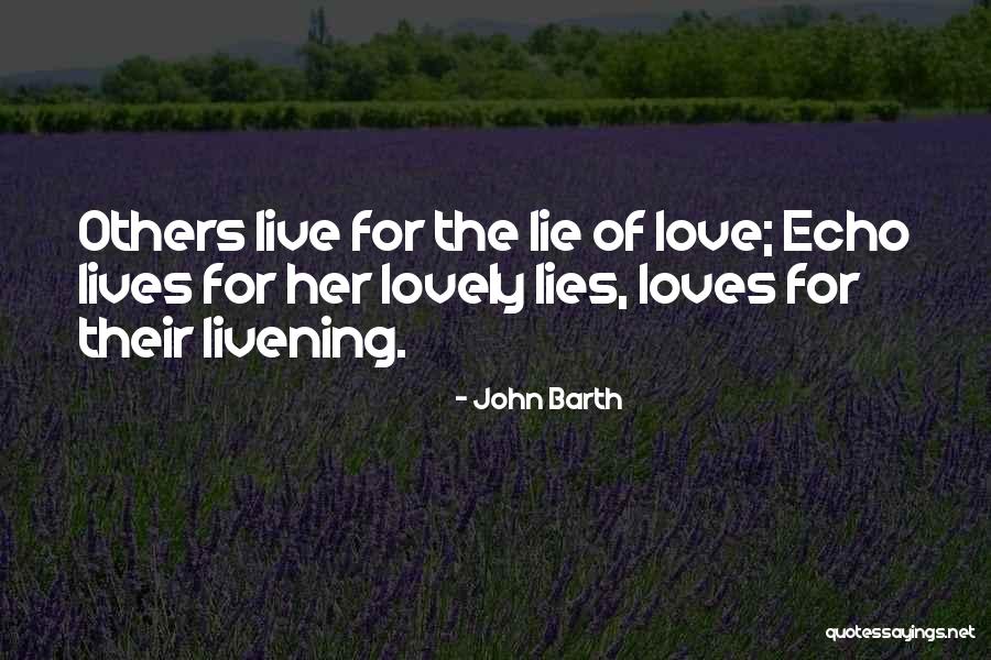Objasniti Kako Quotes By John Barth Objasniti Kako Quotes By John Barth