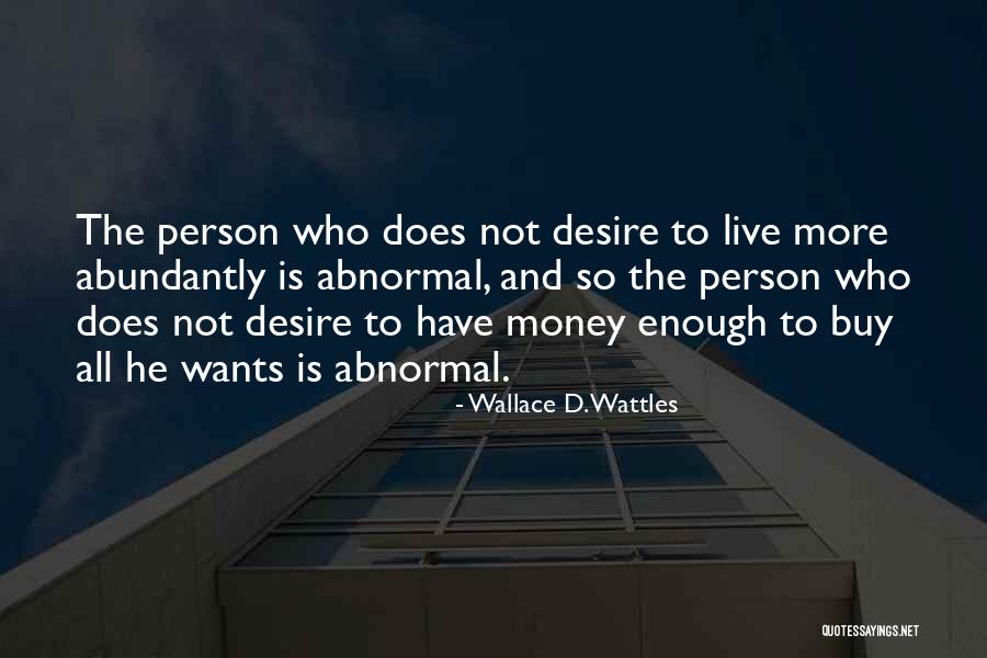 Objecerit Quotes By Wallace D. Wattles Objecerit Quotes By Wallace D. Wattles
