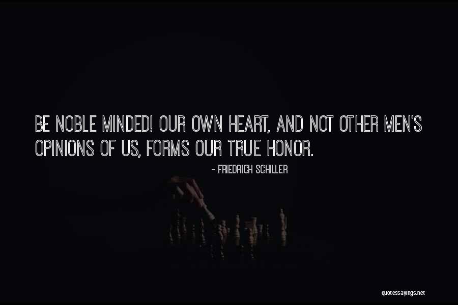 Object Oriented Design Quotes By Friedrich Schiller Object Oriented Design Quotes By Friedrich Schiller