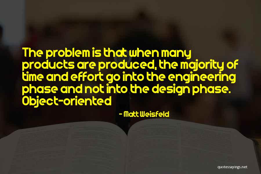 Object Oriented Design Quotes By Matt Weisfeld Object Oriented Design Quotes By Matt Weisfeld