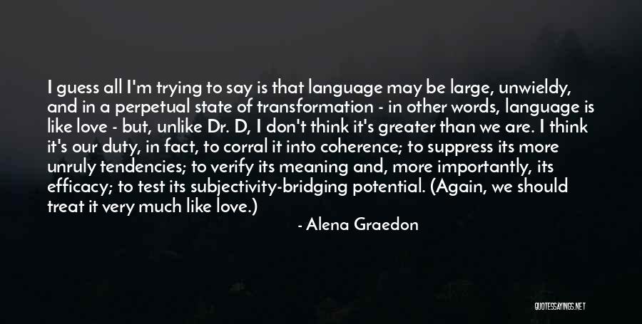Object Theme Quotes By Alena Graedon Object Theme Quotes By Alena Graedon